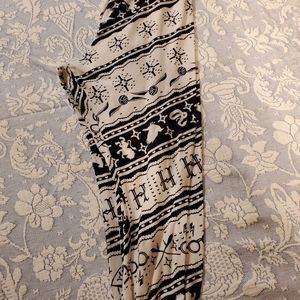 Hot Topic Harry Potter Leggings